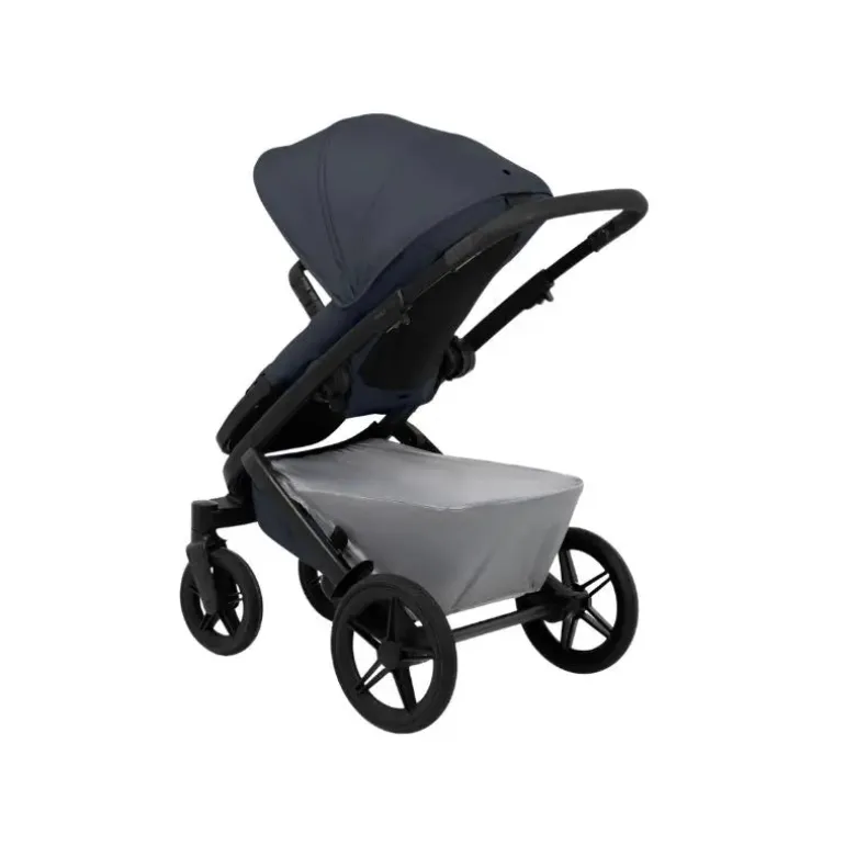 Joolz Geo5 Carrinho de Bebé - Dark navy blue