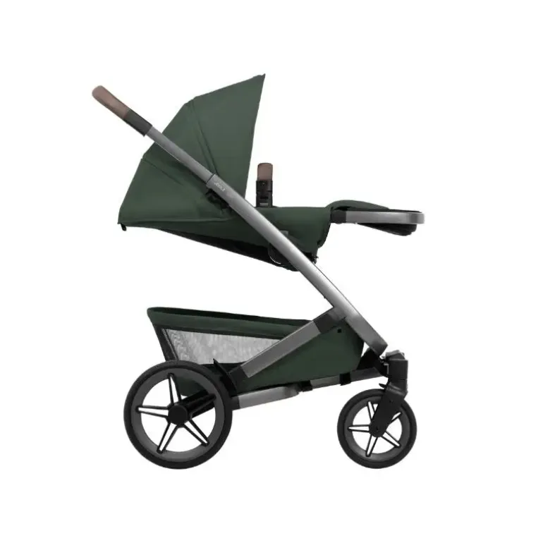 Joolz Geo5 Carrinho de Bebé - Forest green