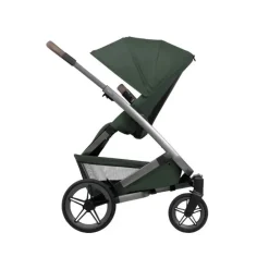 Joolz Geo5 Carrinho de Bebé - Forest green