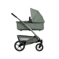 Joolz Geo5 Carrinho de Bebé - Sage green
