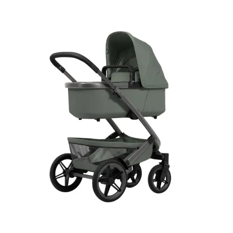 Joolz Geo5 Carrinho de Bebé - Sage green