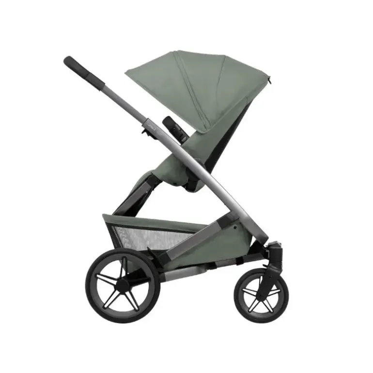 Joolz Geo5 Carrinho de Bebé - Sage green