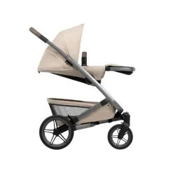 Joolz Geo5 Carrinho de Bebé - Sandy taupe