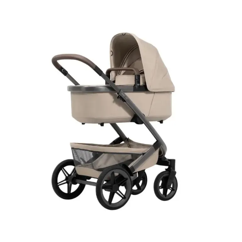 Joolz Geo5 Carrinho de Bebé - Sandy taupe
