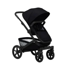 Joolz Geo5 Carrinho de Bebé - Space black