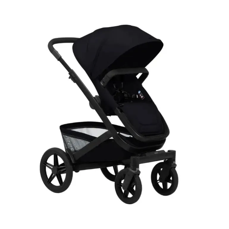 Joolz Geo5 Carrinho de Bebé - Space black
