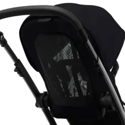 Joolz Geo5 Carrinho de Bebé - Space black