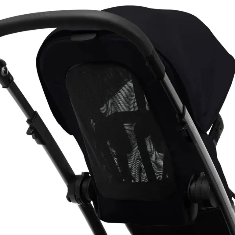 Joolz Geo5 Carrinho de Bebé - Space black