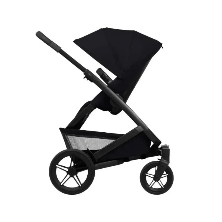 Joolz Geo5 Carrinho de Bebé - Space black