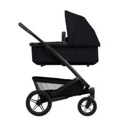 Joolz Geo5 Carrinho de Bebé - Space black