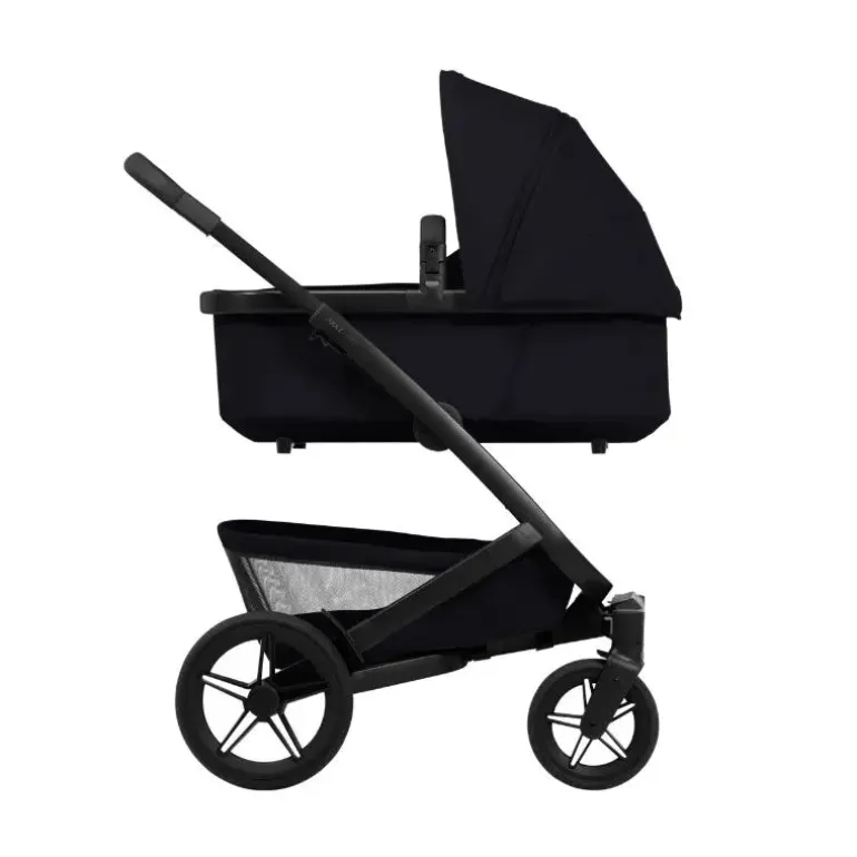 Joolz Geo5 Carrinho de Bebé - Space black