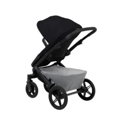 Joolz Geo5 Carrinho de Bebé - Space black