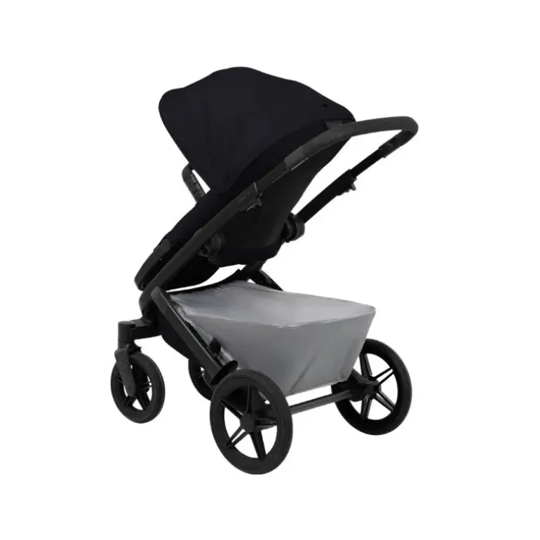 Joolz Geo5 Carrinho de Bebé - Space black