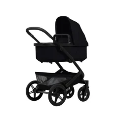 Joolz Geo5 Carrinho de Bebé - Space black