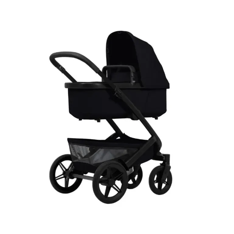 Joolz Geo5 Carrinho de Bebé - Space black