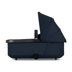 Joolz Geo3 Carrinho de Bebé (Twin) - Para gémeos ou dois bebés dos 0 aos 4 anos - Navy blue