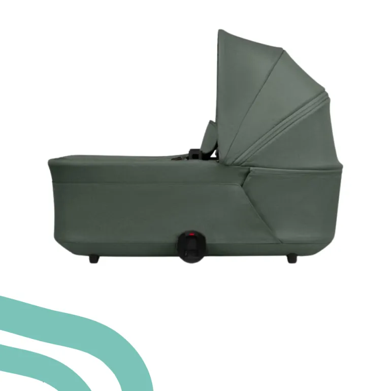 Joolz Hub2 Alcofa - Forest green
