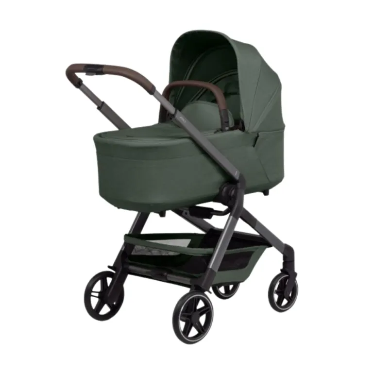 Joolz Hub2 Alcofa - Forest green