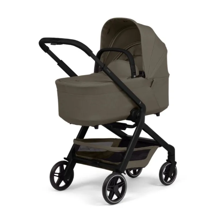 Joolz Hub2 Alcofa - Hazel Brown