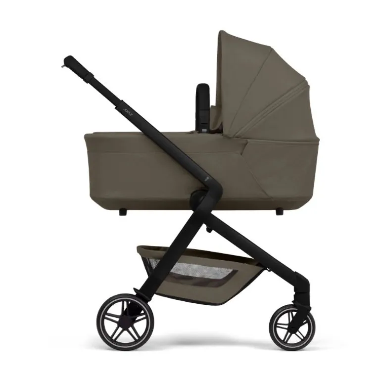 Joolz Hub2 Alcofa - Hazel Brown