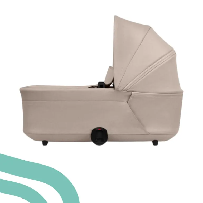 Joolz Hub2 Alcofa - Sandy taupe