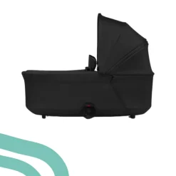 Joolz Hub2 Alcofa - Space black