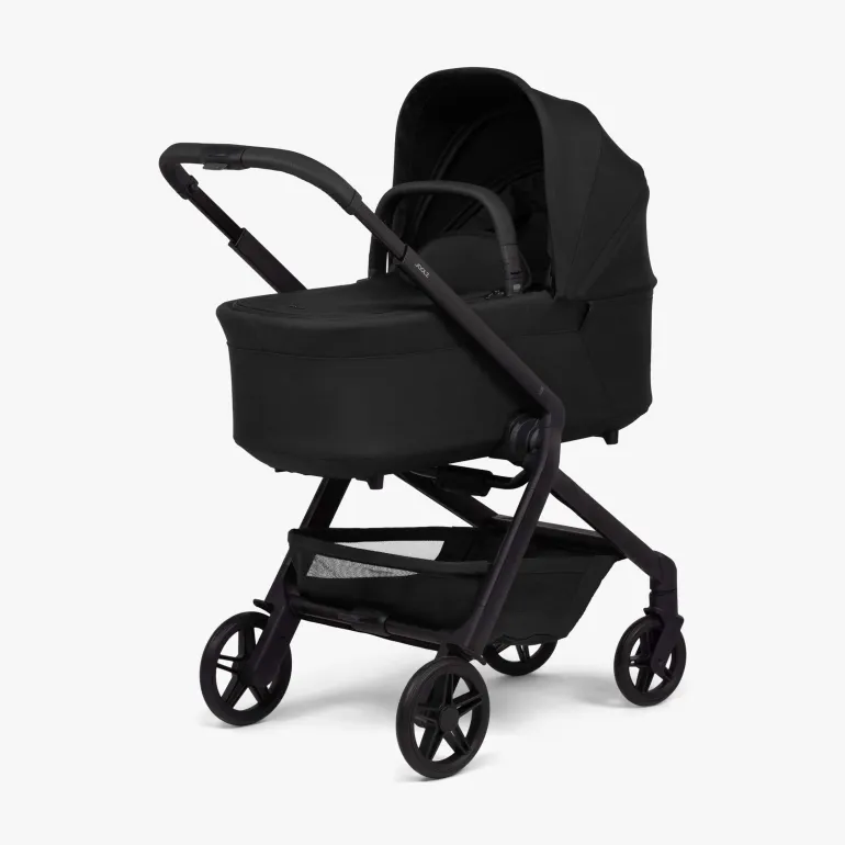 Joolz Hub2 Alcofa - Space black
