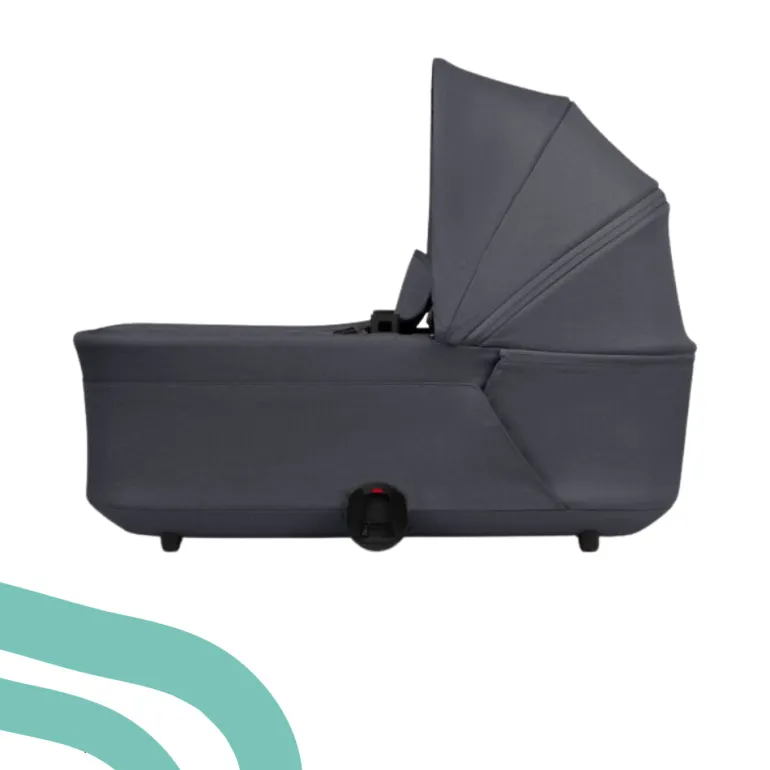 Joolz Hub2 Alcofa - Stone grey