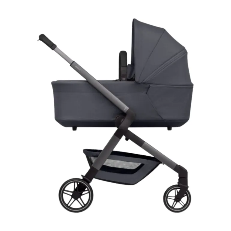 Joolz Hub2 Alcofa - Stone grey