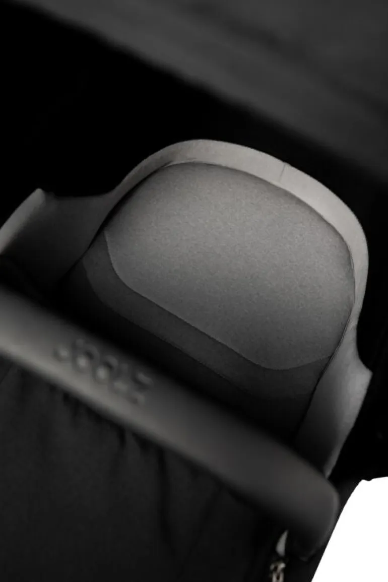 Joolz Hub2 Alcofa - Stone grey