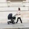 Joolz Hub+ Alcofa - Timeless Taupe