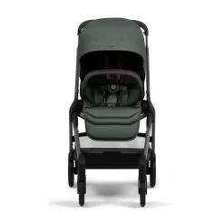 Joolz Hub2 Carrinho de Bebé - Citadino 3-em-1 dos 0 aos 4 anos - Forest green