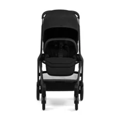 Joolz Hub2 Carrinho de Bebé - Citadino 3-em-1 dos 0 aos 4 anos - Space black