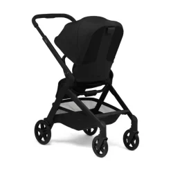 Joolz Hub2 Carrinho de Bebé - Citadino 3-em-1 dos 0 aos 4 anos - Space black