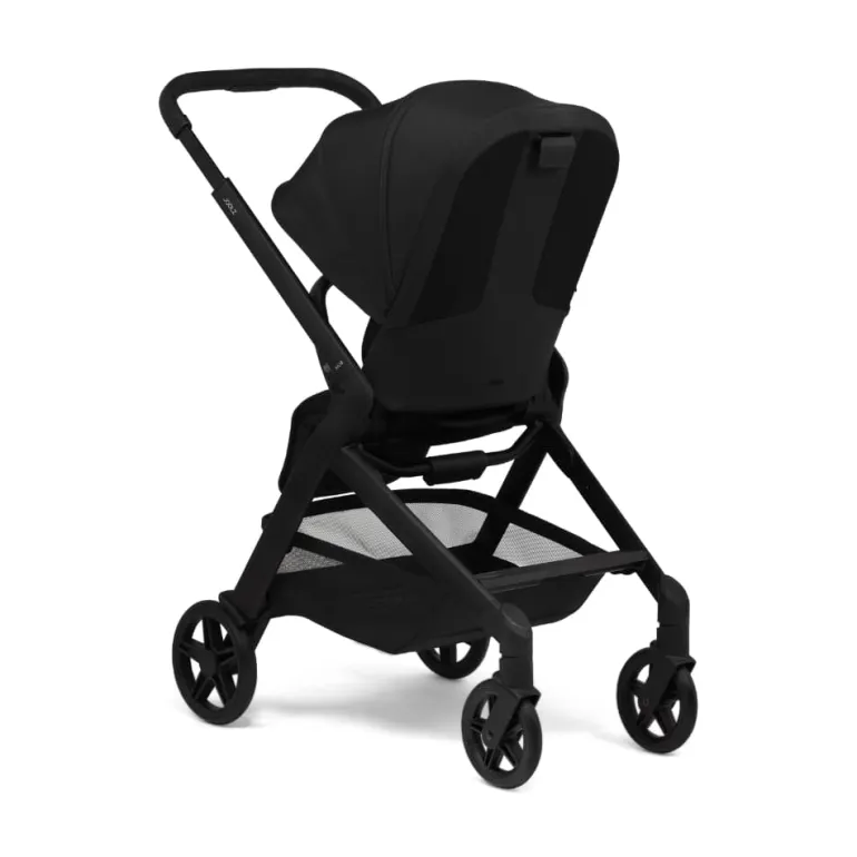 Joolz Hub2 Carrinho de Bebé - Citadino 3-em-1 dos 0 aos 4 anos - Space black