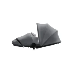 Joolz Hub Cocoon - Gorgeous grey