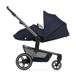 Joolz Hub Cocoon - Navy Blue