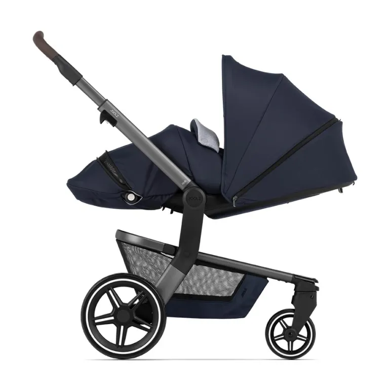 Joolz Hub Cocoon - Navy Blue