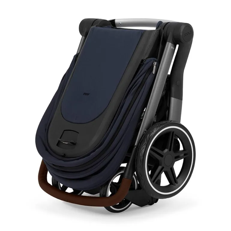 Joolz Hub Cocoon - Navy Blue
