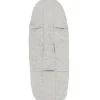 Joolz Hub Essentials Lençol Cocoon - Grey Melange