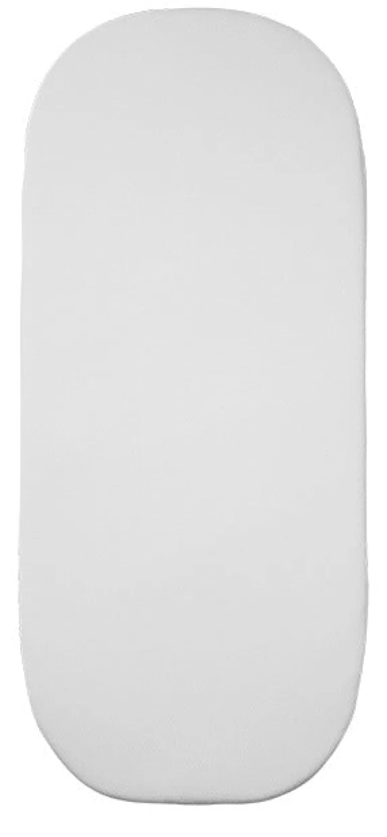 Joolz Lençol de Colchão Essentials - Natural white