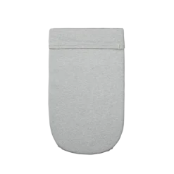 Joolz Lençol Essentials - Grey melange