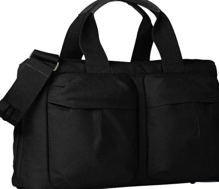Joolz Mala de Maternidade - Brilliant black