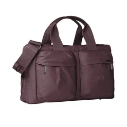 Joolz Mala de Maternidade - Epic maroon