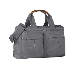 Joolz Mala de Maternidade - Radiant grey