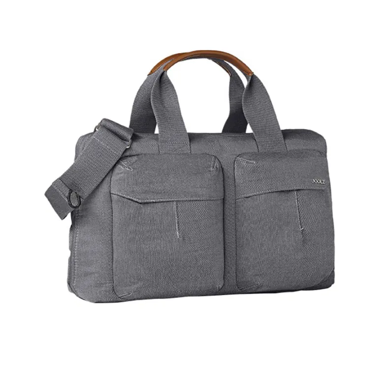 Joolz Mala de Maternidade - Radiant grey