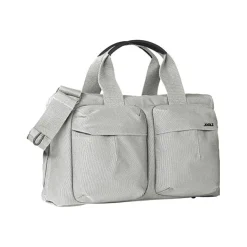 Joolz Mala de Maternidade - Stunning silver