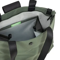 Joolz Mala de Passeio - Forest green