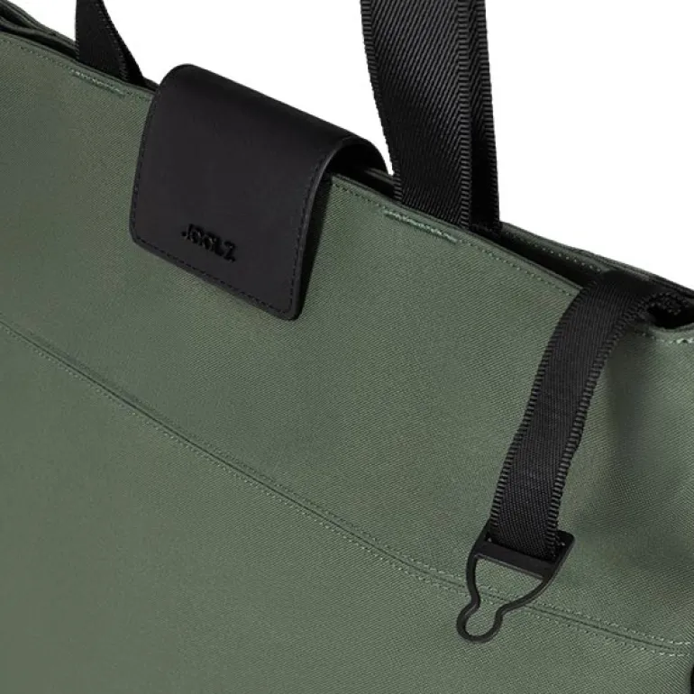 Joolz Mala de Passeio - Forest green