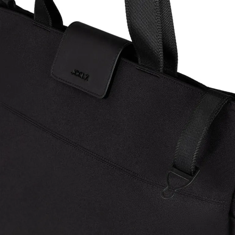 Joolz Mala de Passeio - Space black